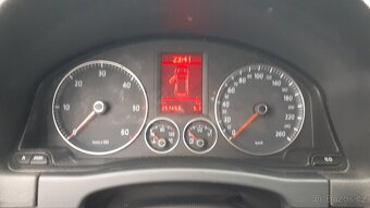 Volkswagen Golf Plus 1.9tdi Goal 77kW,r.v.2008 - 14