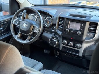 Dodge RAM 1500 - 14