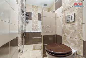 Prodej bytu 3+1, 55 m², Kadaň, ul. Koželužská - 14