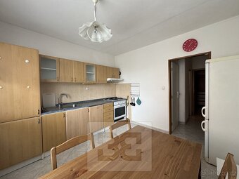 Pronájem byty 3+1, 76 m2 - Brno - Bystrc, ev.č. N07967 - 14