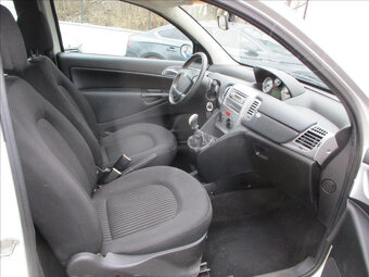 Lancia Ypsilon 1,2 i KLIMATIZACE - 14