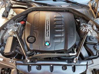 Prodám BMW 740 D X DRIVE, 225 kW (305 PS). - 14