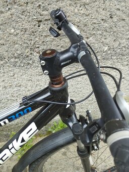 Dětské kolo Maxbike 24 s páčkovým řazením (7-11 let) - 14