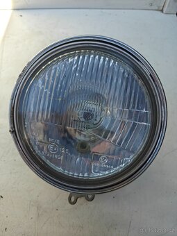 Kawasaki ER-5 - Náhradní díly - motor - 14
