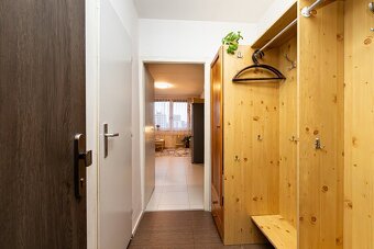 Prodej bytu 2+kk, 41 m² – Šalounova, Praha 4 – Chodov - 14