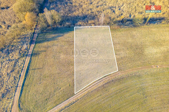 Prodej ostatní, 1602 m², Úherce - 14