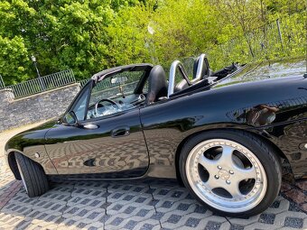 Mazda mx-5 1,8 sportive top - 14