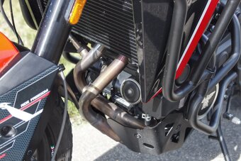 Moto Morini X-Cape 650 - 14