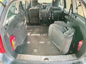 Peugeot 307 SW - 14
