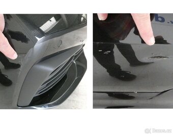 BMW 116i 109PS Aut  AAC PDC Nav AL 12/22 - 14