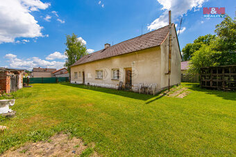 Prodej rodinného domu, 130 m², Staňkov, ul. Soukenická - 14