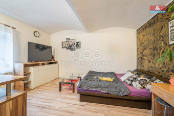 Prodej rodinného domu, 164 m², Libušín, ul. Máchova - 14