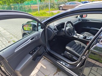 Ford Mondeo 2.0 TDCi - pravidelný servis - 14