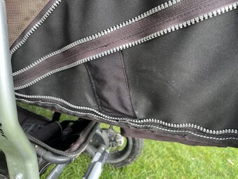 Kočár: dvojkombinace TFK joggster twist s příslušenstvím - 14