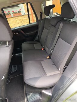 Land Rover Freelander 2, 2.2, 110kW, 4x4 - 14