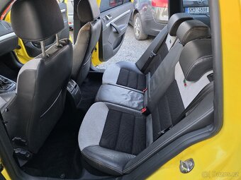 Škoda Octavia 2.0 TDI 125kw RS - 14