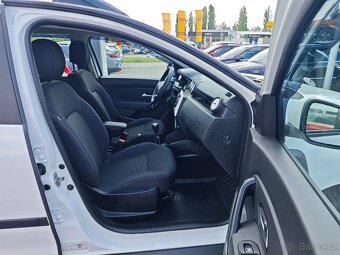 Duster Comfort 1.6SCe115 S&S 84kW - 14