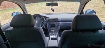 VW Passat b5.5 2.5 TDI 4Motion - 14
