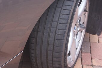 BMW Z4 2.5i (141kw) manuál, dovoz DE, XENONY, SUPER STAV - 14