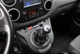 Citroën Berlingo Multispace 1.6 BlueHDi 100 XTR - 14