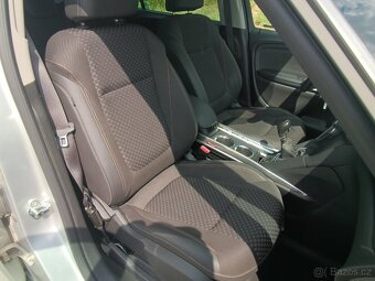 Zafira Tourer 2017, 1.6cdti, 7.místný, 166tkm - 14