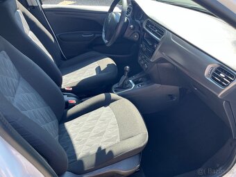 Citroën C-Elysée 1.6 HDI 68KW, Klimatizace, Tažné zařízení - 14