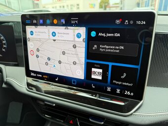 VW Passat B9 Variant 2.0TDI 110kW DSG Elegance  - Autodraft - 14