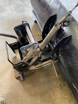 Zahradní traktor, traktůrek TORO WHEEL HORSE - 14