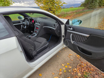 Alfa Romeo Brera 2.4 JTDm / 154kW / 2009 - 14