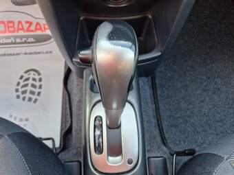 Nissan Note, 1,6 16V AUTOMAT, SERVISKA - 14