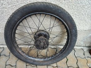 NSU DKW SACHS Puch Victoria Ardie - 14