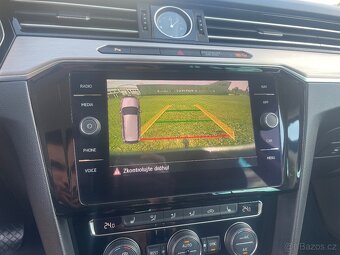 Volkswagen Passat B8 BiTDI 176kw 4Motion - 14