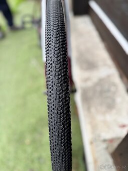 Triban GRVL 520 – nový stav, faktura + servisní knížka - 14