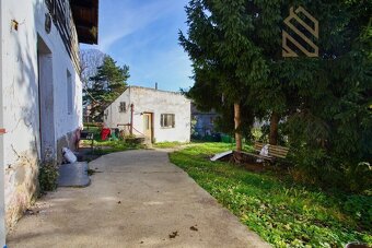 Prodej,rodinného domu se stodolou - Malečov 160m2,Ústí nad L - 14