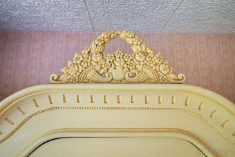 Ložnice ve stylu Ludvíka XVI. - 14