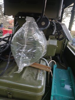 Elektrocentrala 15kw stav nova - 14