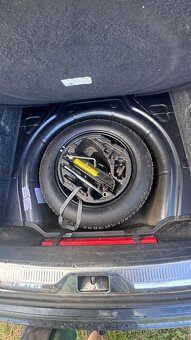 Škoda Superb 2.0 TDI CR 125 kW 4x4 Elegance, manuál, tažné - 14