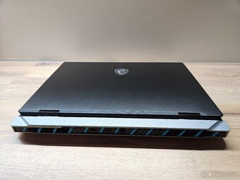 MSI TITAN 18 HX_U9-285HX_64GB_6000GB_RTX 5080 16GB_MINI LED - 14