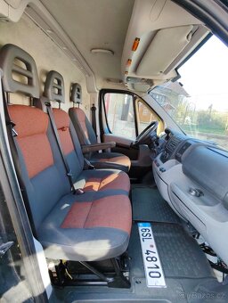 Foodtrack Fiat Ducato 2.3 jtd - 14
