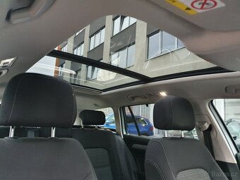 VW Passat B8 Variant 2.0 TDI 110kW DSG - záruka Autodraft - 14