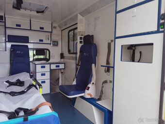 Volkswagen Transporter T6 2,0BiTDI, 4x4,132Kw rv12/2014,RZP - 14