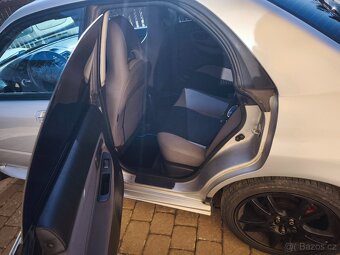 Prodej Subaru Impreza WRX, 2,5i 169 kw - 14