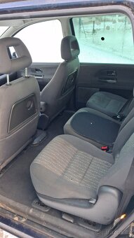 Seat alhambra 1.9 tdi 96kw - 14