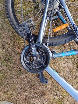 Horské kolo Norco - 14