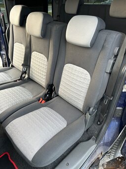 Fiat doblo multijet 1.9 jtd 88kW - 14