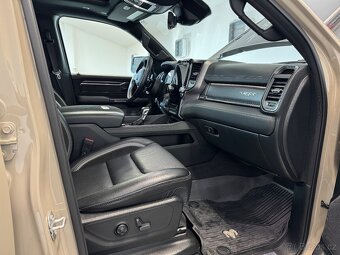 Dodge RAM 1500 TRX Sandblast LIMITED EDITION 4x4 - 14