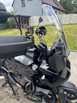 Harley Davidson Pan America 1250 Special - 14