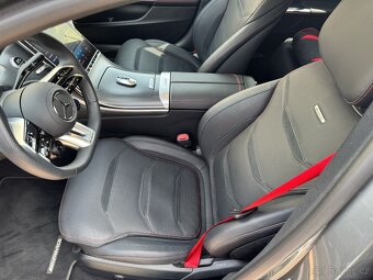 Mercedes Benz  C 43 AMG 4MATIC 300KW 13576km rv.2024 - 14