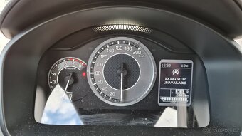 Suzuki Ignis, Elegance, rok 2022, najeto 9000 km - 14