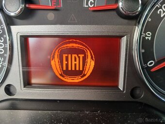 FIAT LINEA 1.4i 16V, 120PS, r.v.2008, 182.000KM, KLIMA - 14